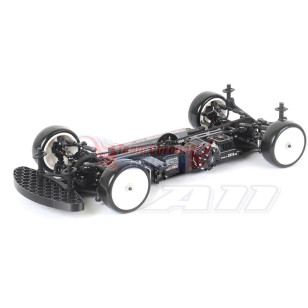 ARC A11 1/10 4WD Touring ON-ROAD CAR KIT Preorder ARC A11 1/10 4WD Touring ON-ROAD CAR KIT Preorder